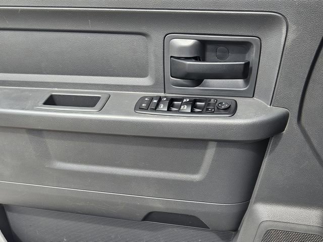 Used 2011 RAM 3500 ST w/ ST Decor Group AWD/4WD image 21