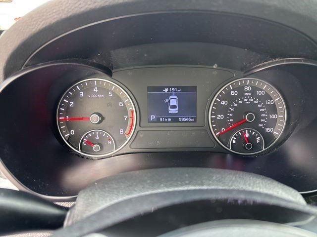 Used 2019 Kia Optima S w/ S Panoramic Sunroof Package image 15