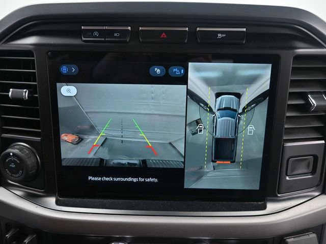 Used 2024 Ford F150 XLT w/ Tow/Haul Package image 17