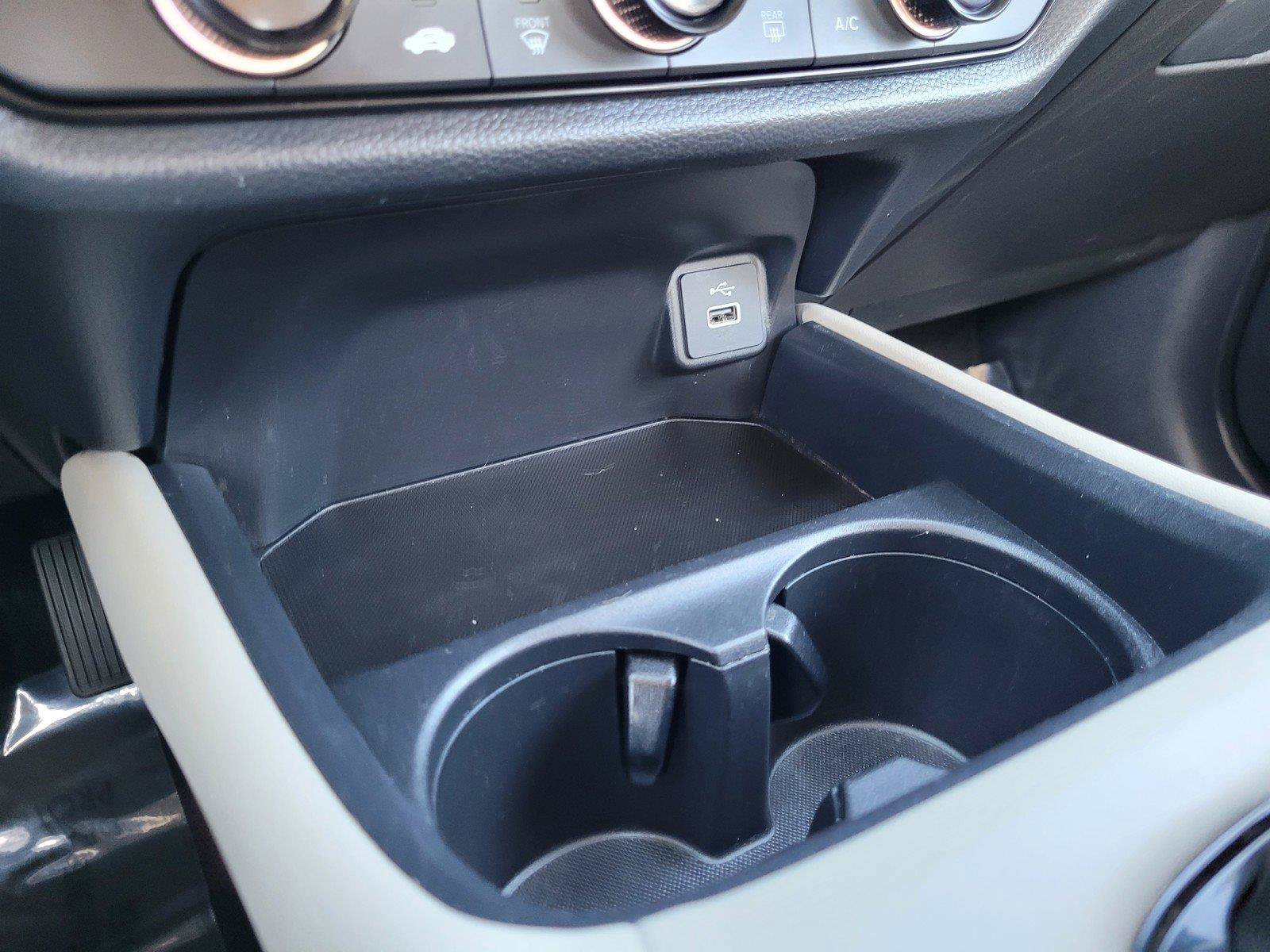 Used 2024 Honda HR-V LX image 25