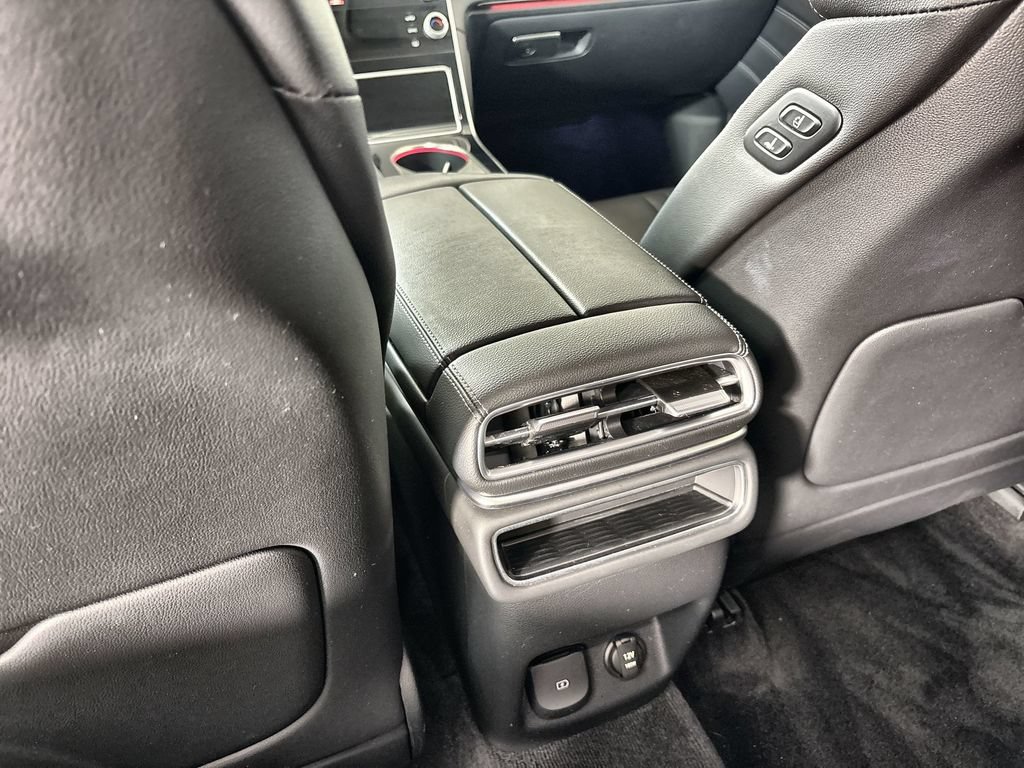 Used 2025 Genesis GV80 2.5T Standard AWD/4WD image 22