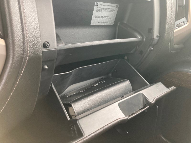 Used 2018 GMC Sierra 1500 Denali AWD/4WD image 14