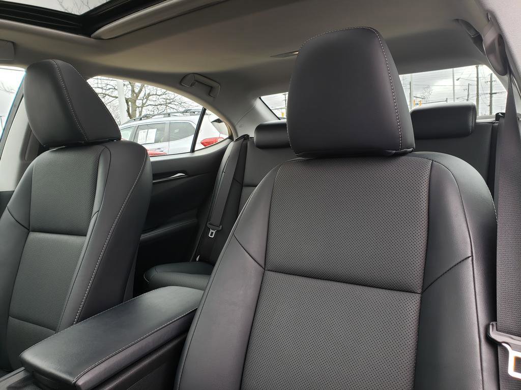 Used 2018 Lexus ES 350 w/ Accessory Package image 27