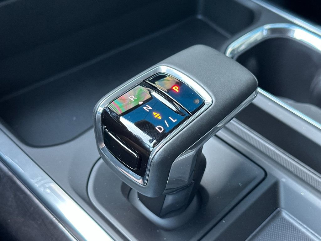 New 2026 Chevrolet Silverado 1500 LTZ w/ Technology Package image 20