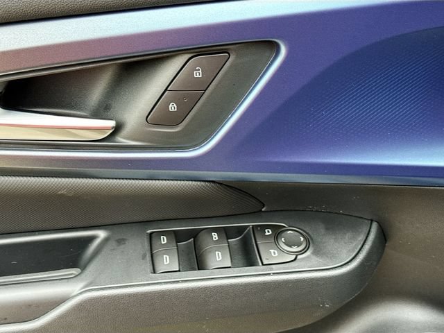 New 2026 Chevrolet Equinox EV LT AWD/4WD image 19