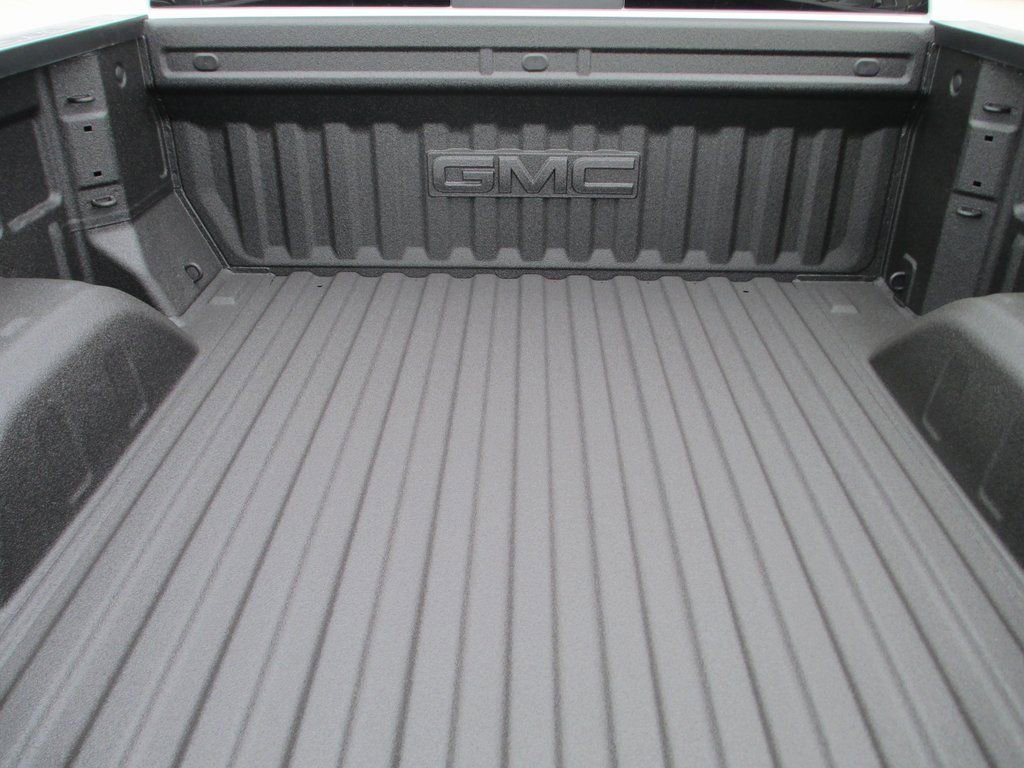 New 2026 GMC Sierra 1500 SLT w/ SLT Premium Plus Package image 6