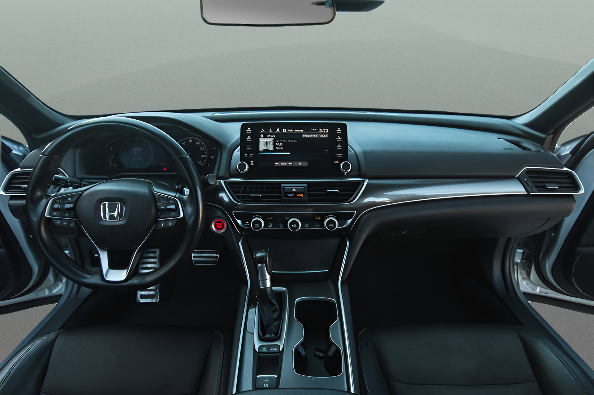 Used 2018 Honda Accord Sport image 17