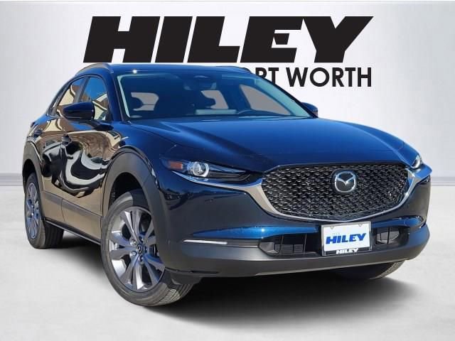 New 2026 MAZDA CX-30 AWD 2.5 S