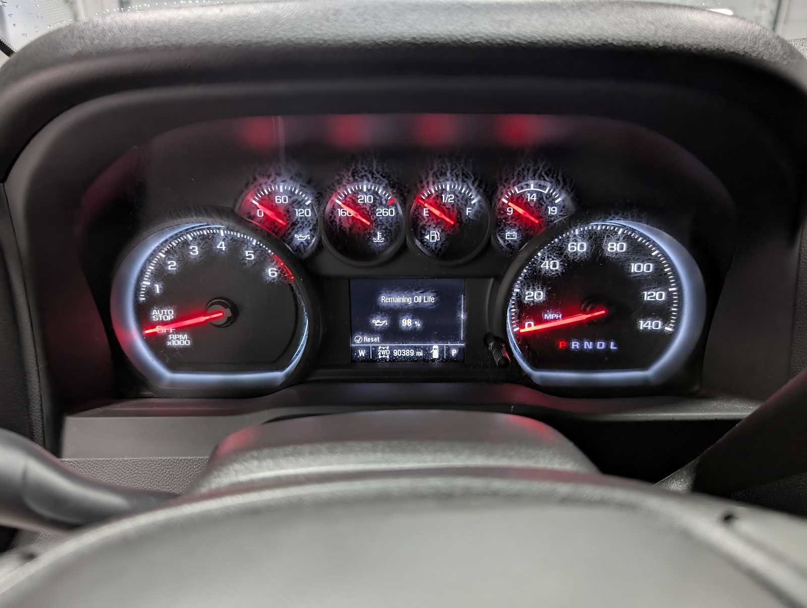 Used 2022 GMC Sierra 1500 Pro w/ Pro Value Package AWD/4WD image 23