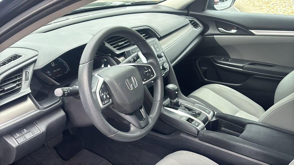 Used 2019 Honda Civic LX image 22