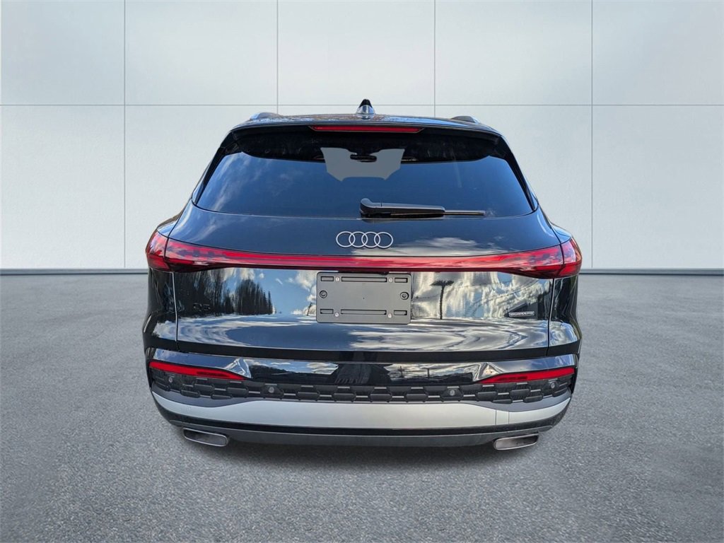 New 2025 Audi Q5 Premium Plus image 4
