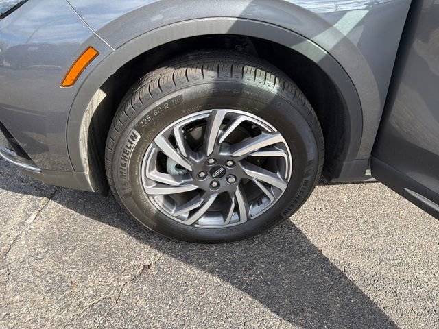 Used 2024 Lincoln Corsair AWD w/ Equipment Group 101A image 31