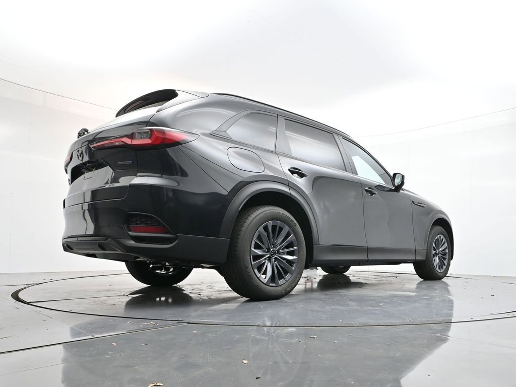 New 2026 MAZDA CX-70 SC image 31