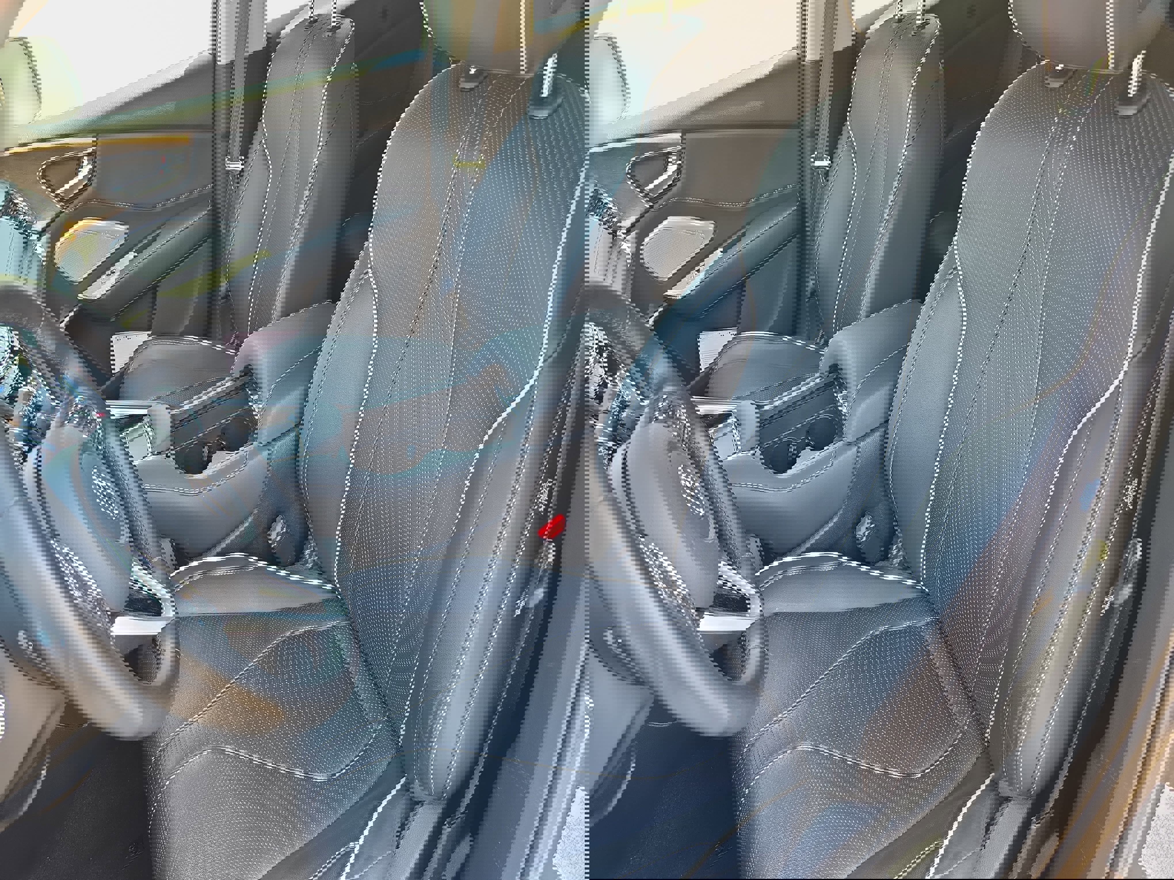 Certified 2023 Acura RDX AWD w/ Advance Package image 15