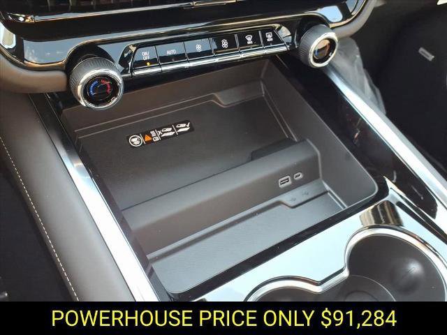 New 2026 Chevrolet Tahoe Premier image 16