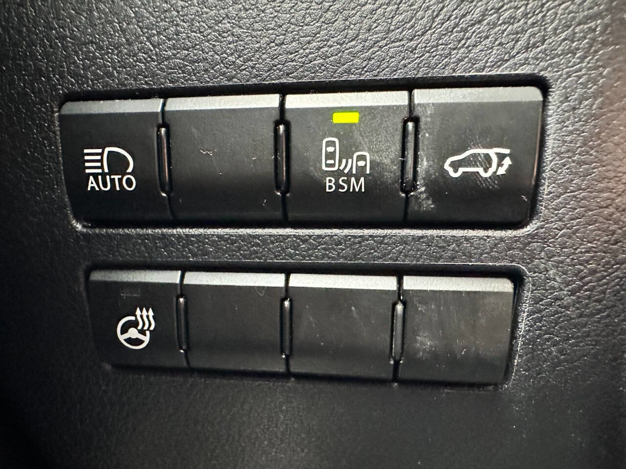 Used 2021 Lexus NX 300h AWD w/ Premium Package image 36