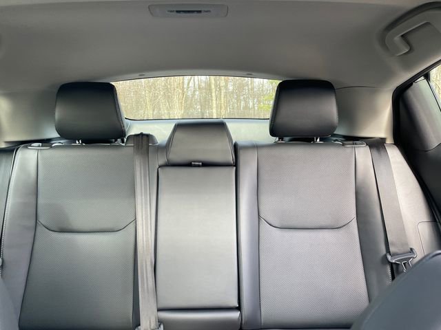 New 2026 Toyota Prius AWD image 32