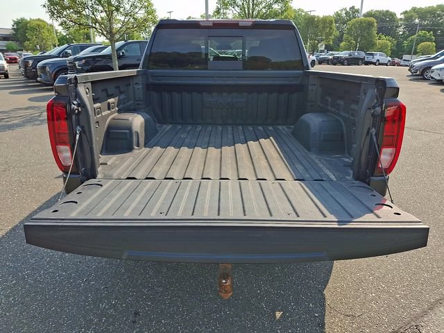 Used 2024 GMC Sierra 1500 Elevation w/ Elevation Premium Package AWD/4WD image 32
