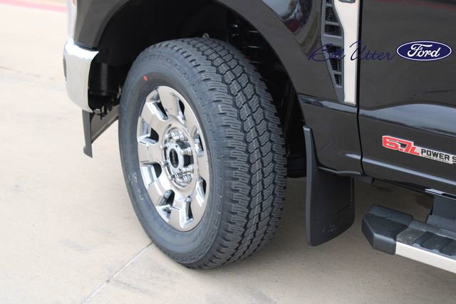 New 2026 Ford F250 Lariat w/ Chrome Package image 5