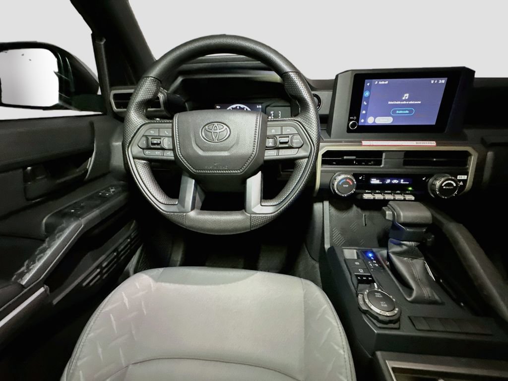 New 2026 Toyota Tacoma SR5 AWD/4WD image 27