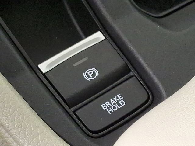 Used 2024 Honda Accord EX image 25
