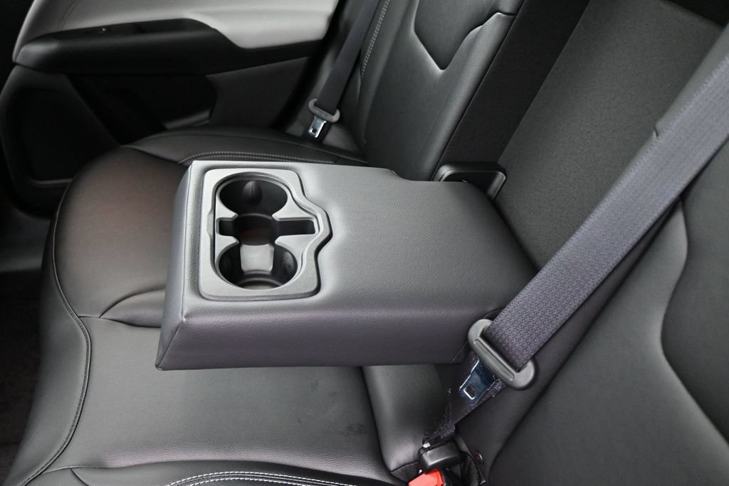 New 2027 Jeep Compass Limited AWD/4WD image 27