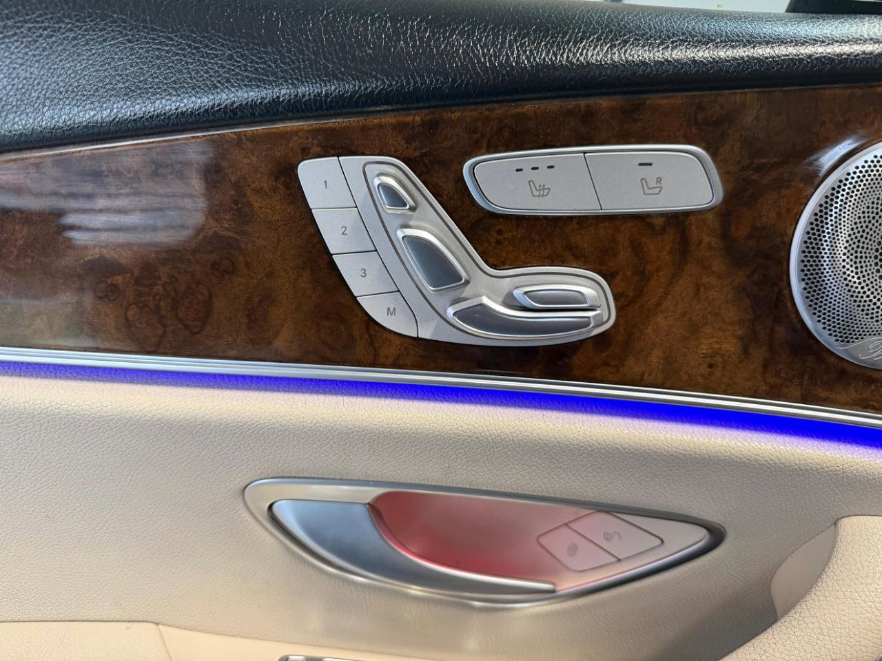 Used 2020 Mercedes-Benz E 350 4MATIC Sedan w/ Driver Assistance Package image 12