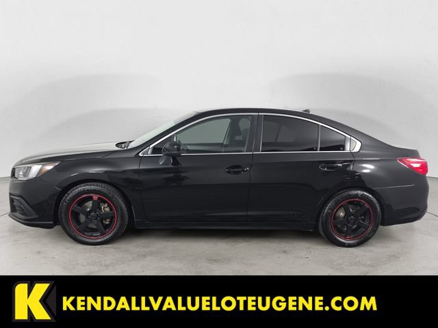 Used 2019 Subaru Legacy 2.5i Premium AWD/4WD image 8