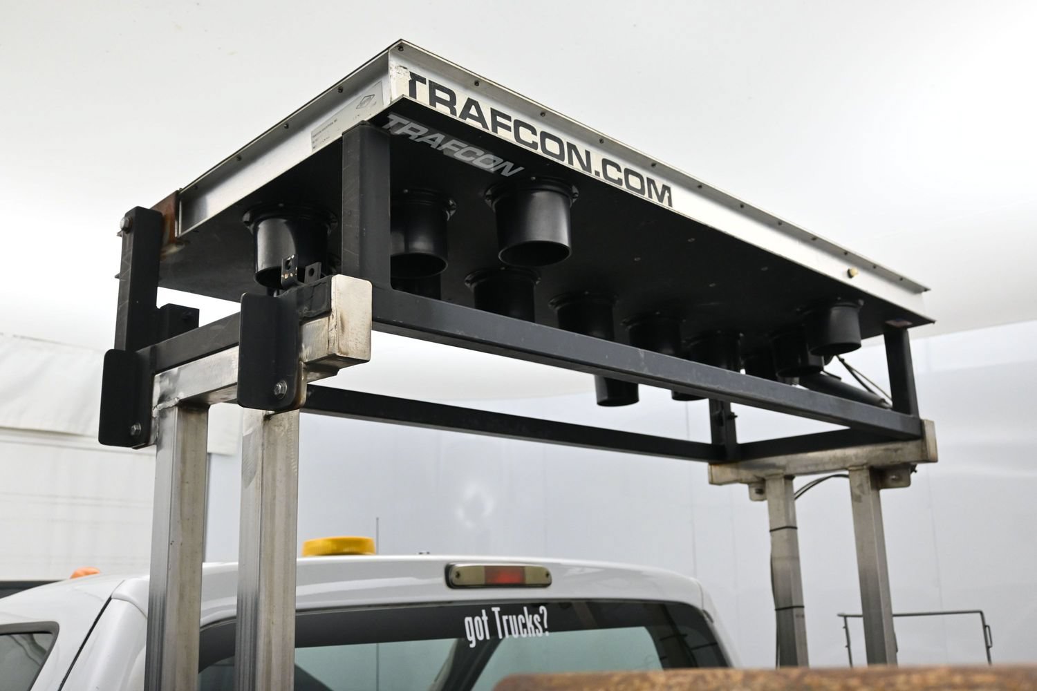Used 2009 Ford F550 Luxury RWD image 35