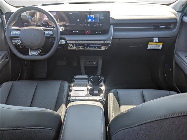 New 2026 Hyundai Ioniq 5 Limited RWD image 14