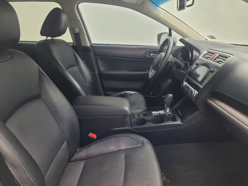 Used 2017 Subaru Outback 2.5i Limited image 21
