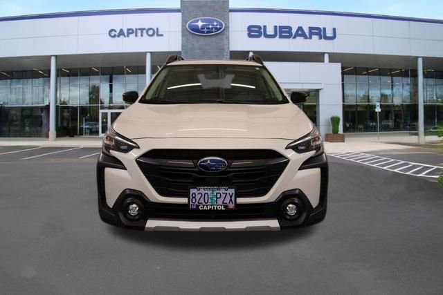 Used 2025 Subaru Outback Limited image 2