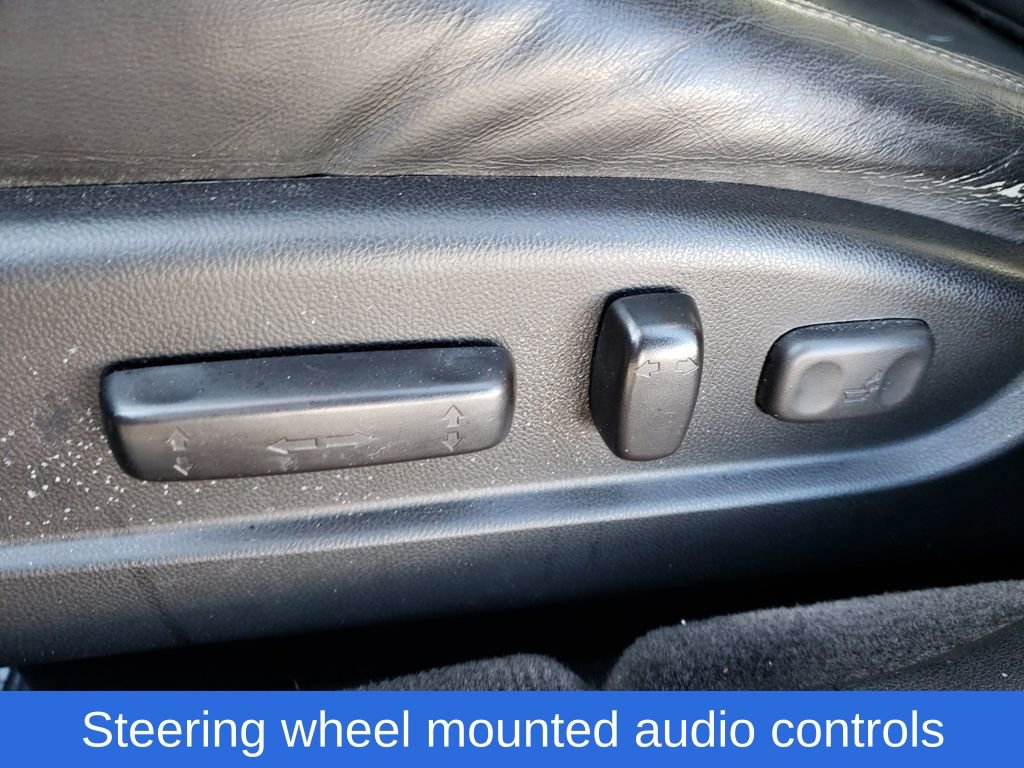 Used 2015 Acura TLX V6 w/ Technology Package image 16