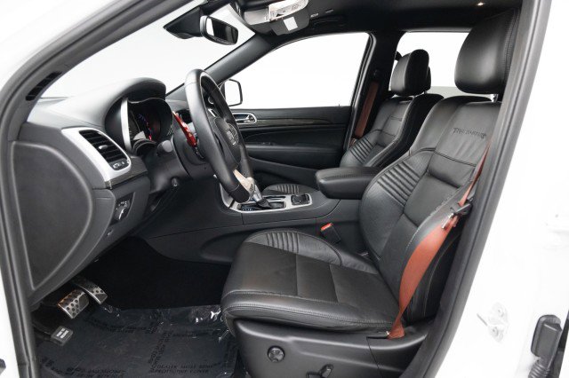 Used 2020 Jeep Grand Cherokee Trackhawk image 26