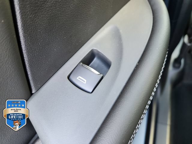 New 2026 Buick Envision Avenir AWD/4WD image 11