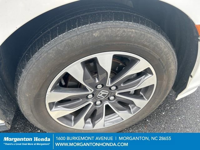 Used 2024 Honda Odyssey EX-L image 13