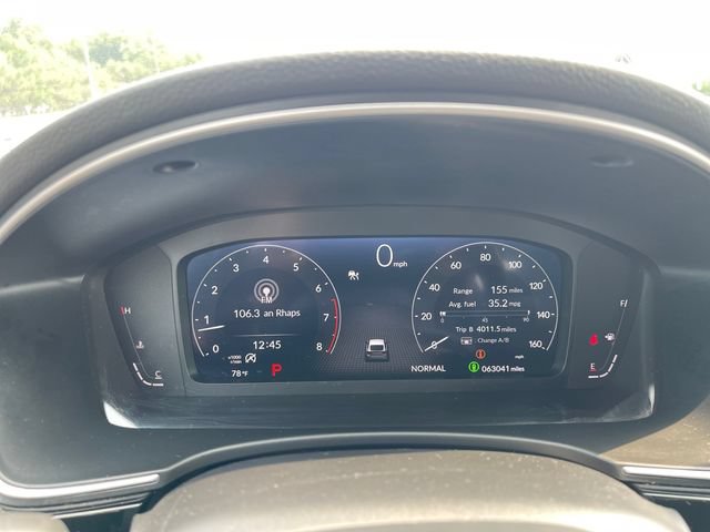 Used 2024 Honda Civic Sport Touring image 18