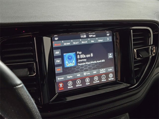 Used 2022 Dodge Durango GT image 37