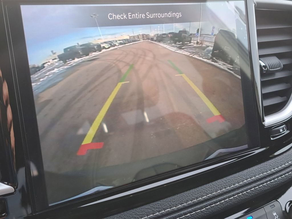 New 2026 Chrysler Pacifica Select FWD image 7