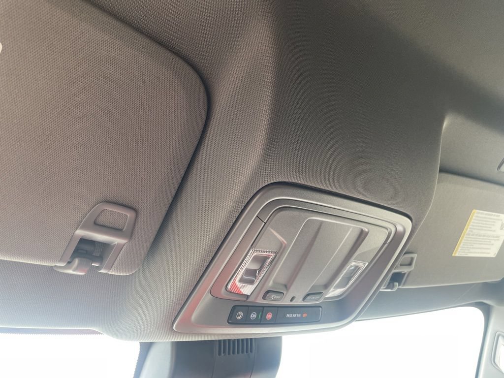 Used 2026 GMC Sierra 1500 Elevation AWD/4WD image 48