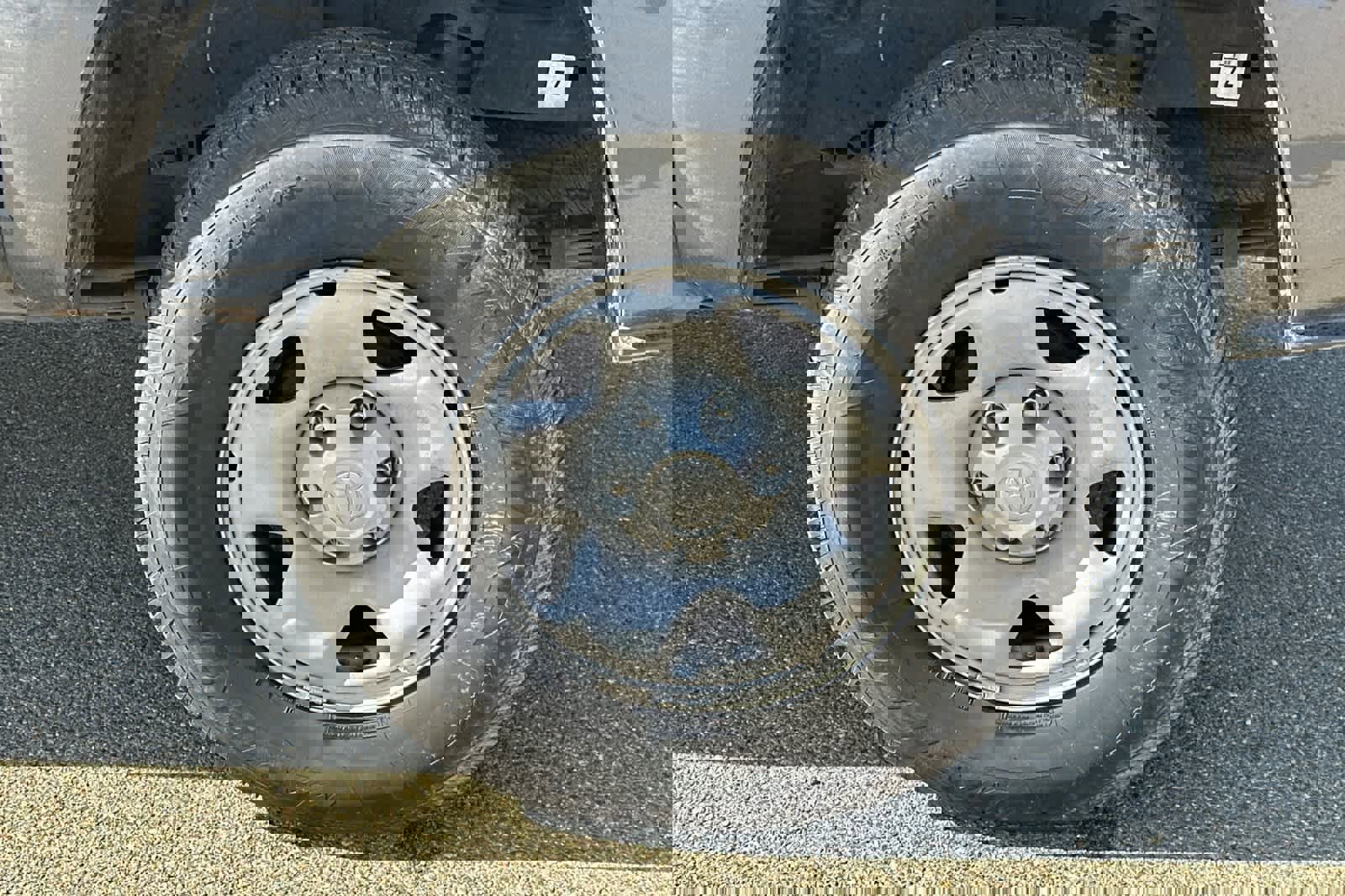 Certified 2022 Toyota Tacoma SR w/ SR Convenience Package image 16