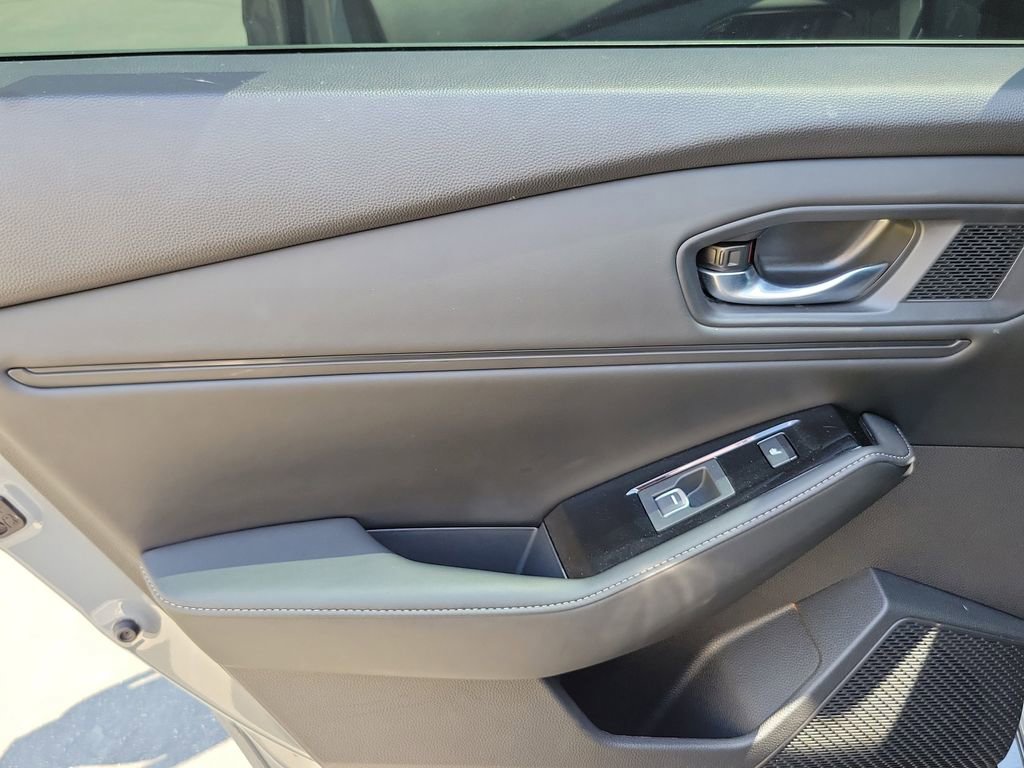 Certified 2023 Honda Accord Touring image 15