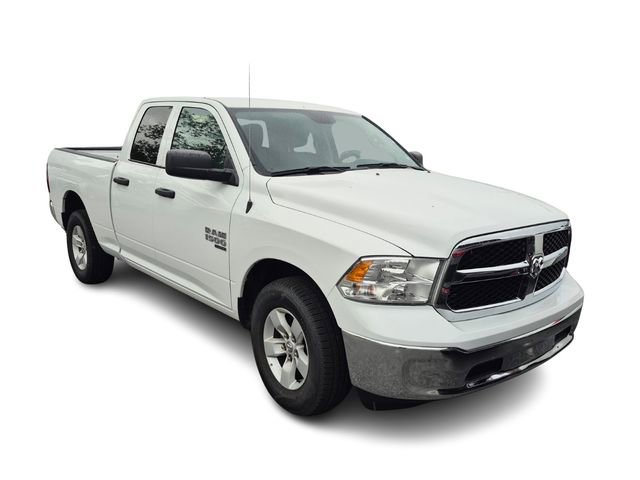 Used 2024 RAM 1500 Classic SLT RWD image 1