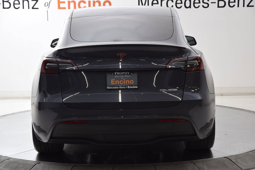 Used 2022 Tesla Model Y Performance image 5