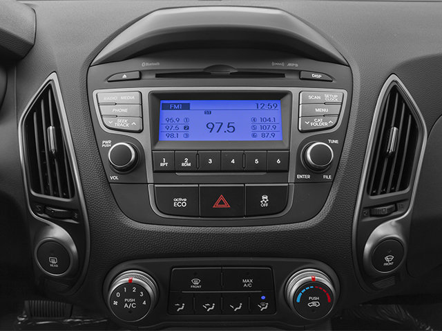 Used 2014 Hyundai Tucson SE FWD image 12