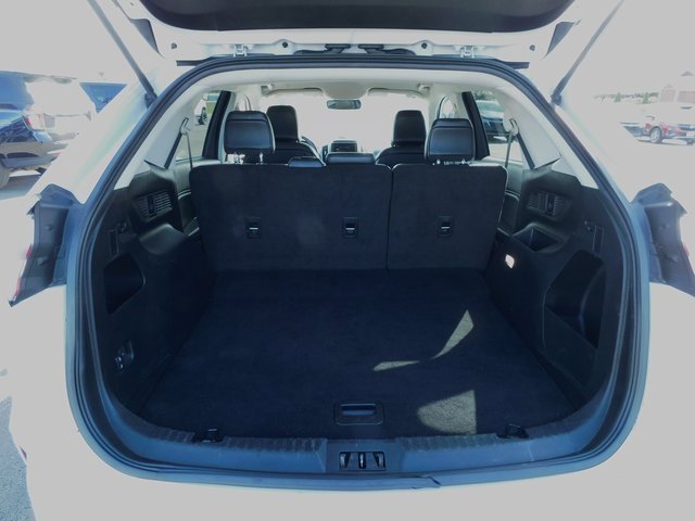 Used 2024 Ford Edge SEL image 12