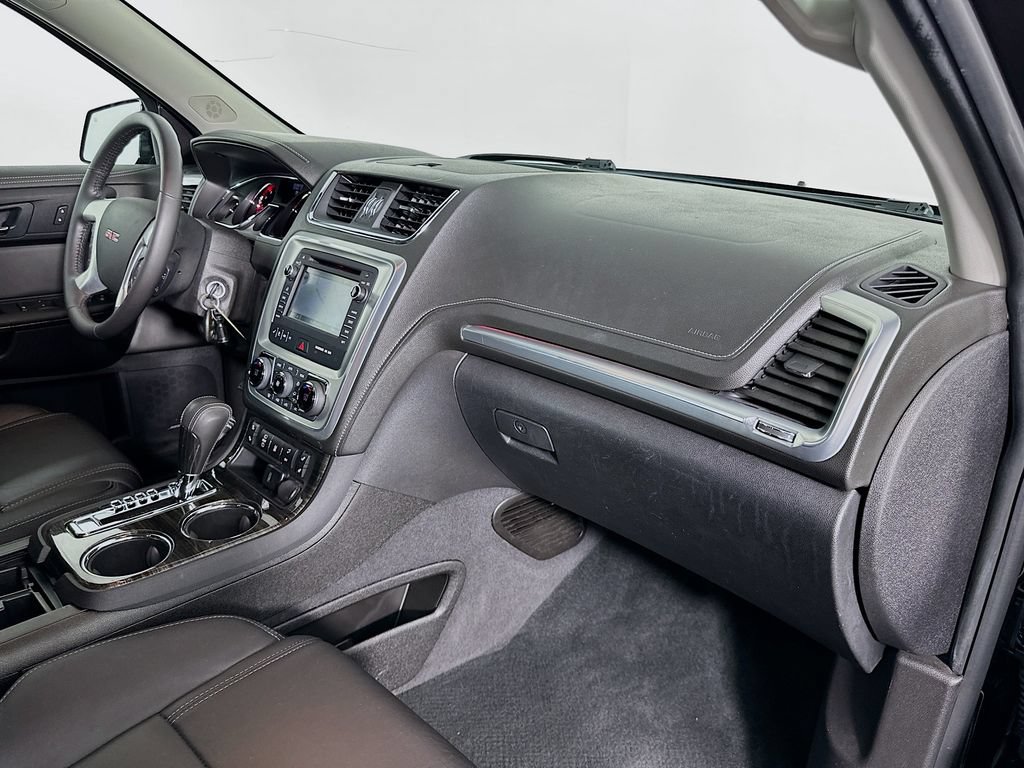 Used 2016 GMC Acadia SLT FWD image 30
