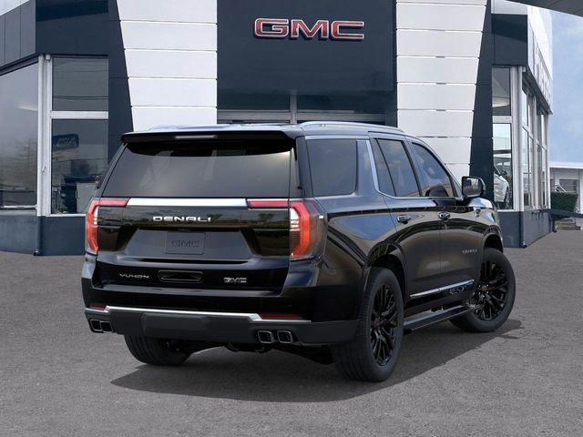 New 2026 GMC Yukon Denali image 4