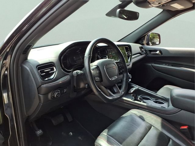 Used 2023 Dodge Durango R/T AWD/4WD image 14