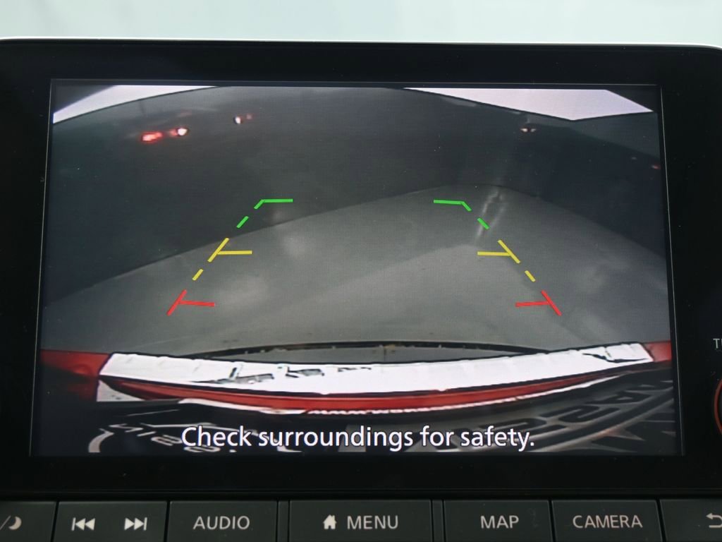 Used 2022 Nissan Altima 2.5 SL image 14